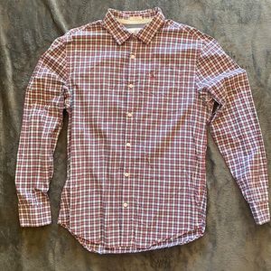 Penguin - Plaid Dress Shirt